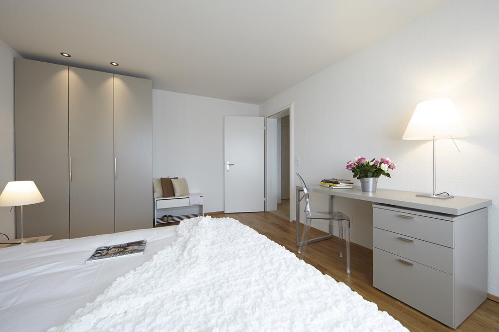 City Stay - Nordstrasse Zurich Exterior photo