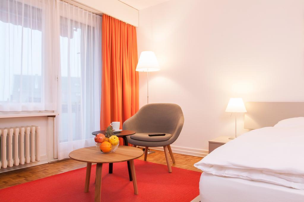 City Stay - Nordstrasse Zurich Exterior photo